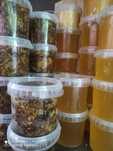 Продам мёд со своей пасики, натуральный