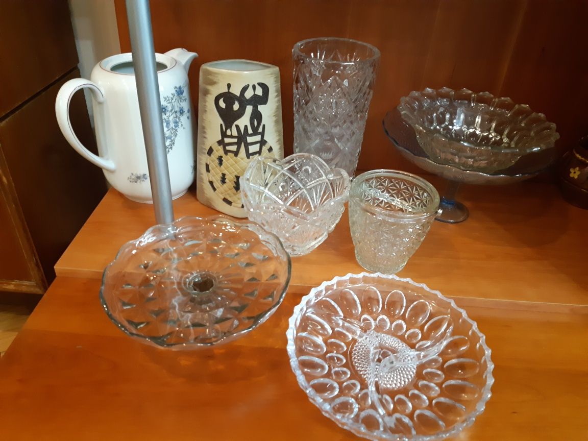 подсвечники из металла