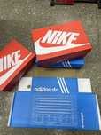 Продаю коробки из-под обуви Adidas и Nike (взрослые размеры)