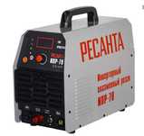 Инвертор для плазменной резки Ресанта ИПР-70