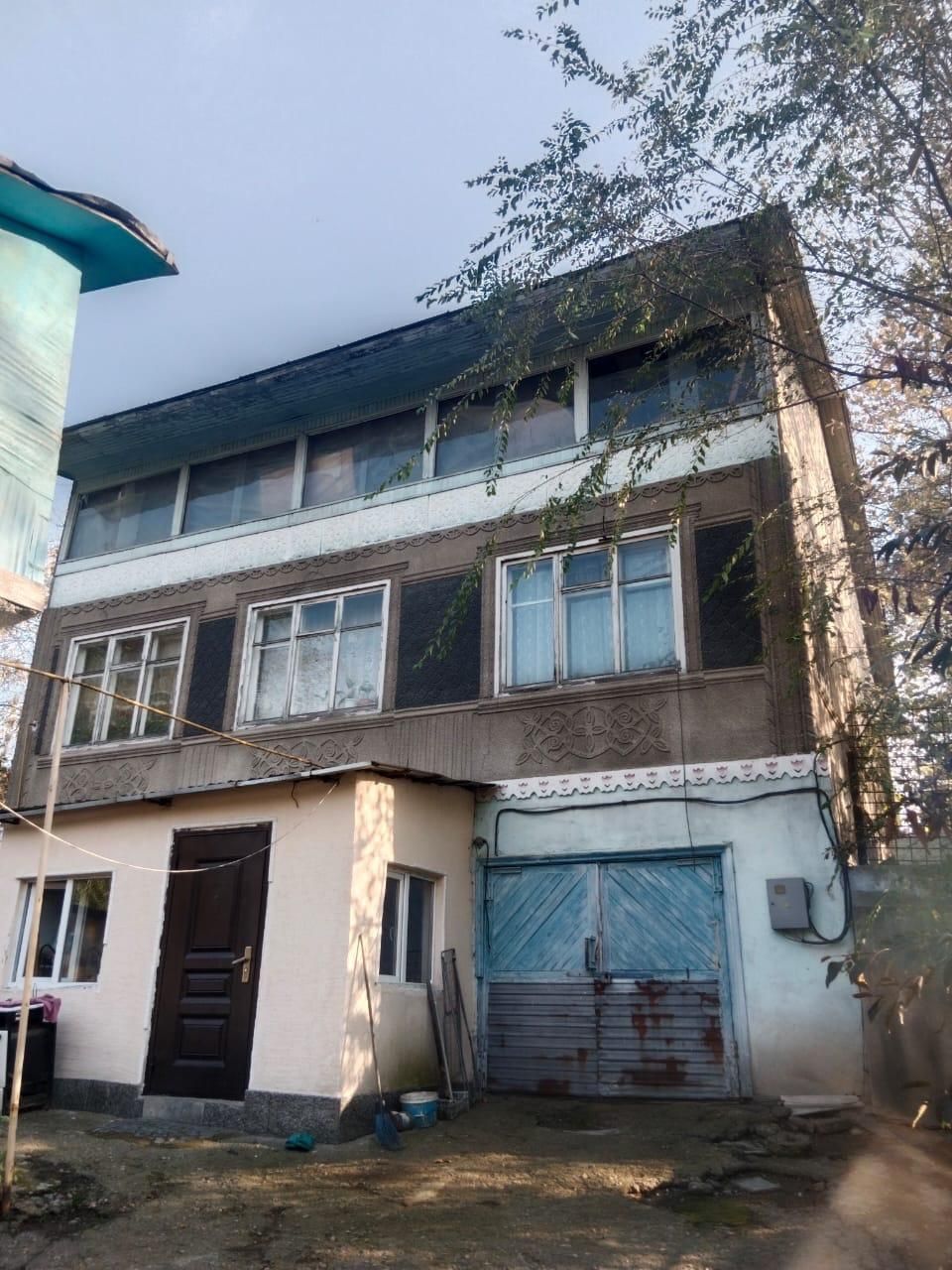 Продам дом в г Талгаре отдельно стоящий