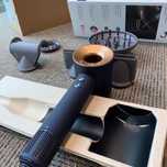 Dyson supersonic суперсоник дайсон фен стайлер подарок