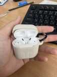 Airpods 2 поколение