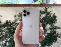 iPhone 11 Pro Silver телефон айфон айфон iPhone
