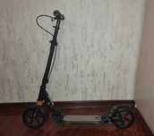 Самокат Scooter urban для детей, подростков и взрослых