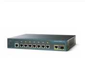 Продам коммутатор Cisco Catalyst WS-C2960G-8Tc-L