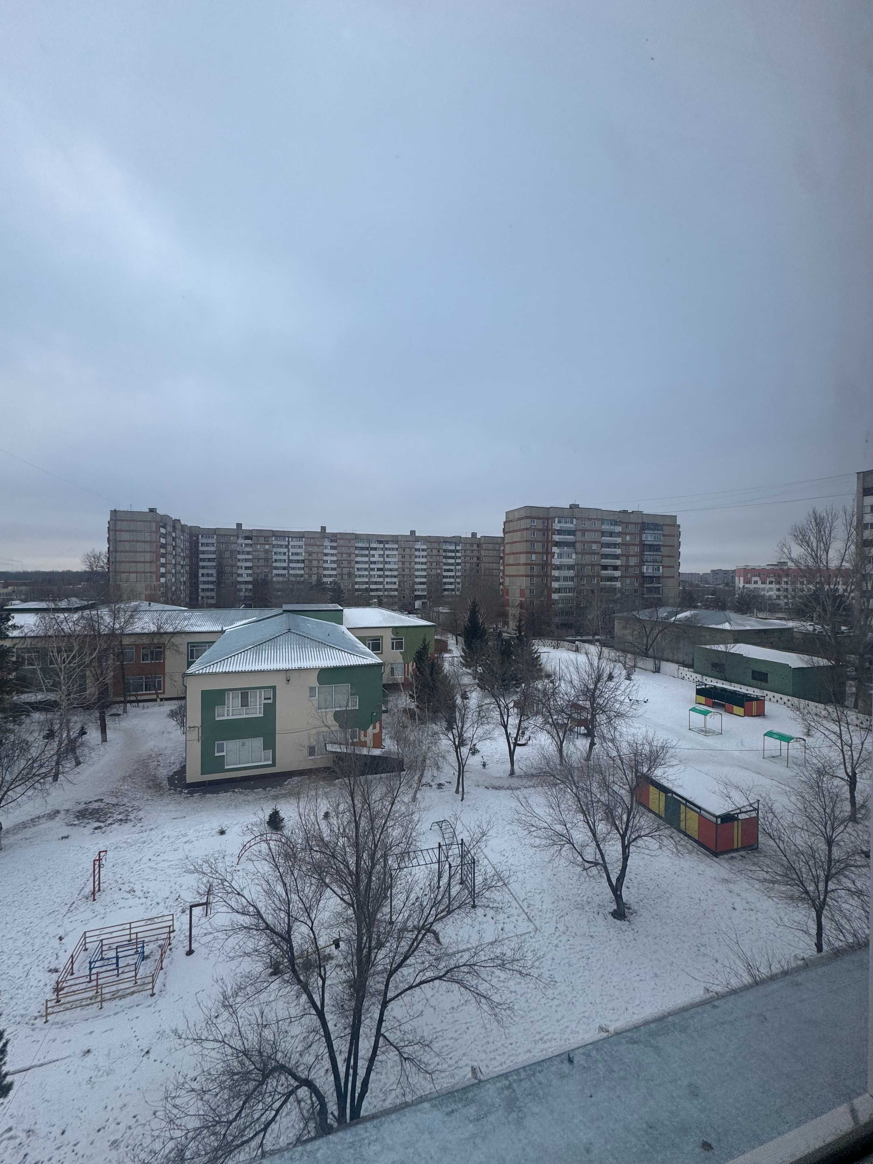 Продажа 2х комнатной квартиры