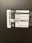 Телевизор LG на запчасти