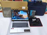 Ультрабук Ryzen 3-7 SSD512GB ОЗУ8ГБ Ноутбук Новый Для работы Acer