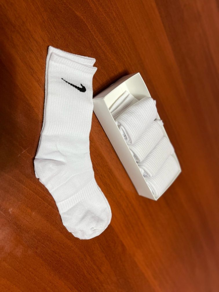 Носки (nike just doit)