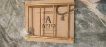 Полотенсосушитель Арго