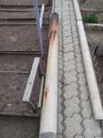 Продам азбестовые трубы