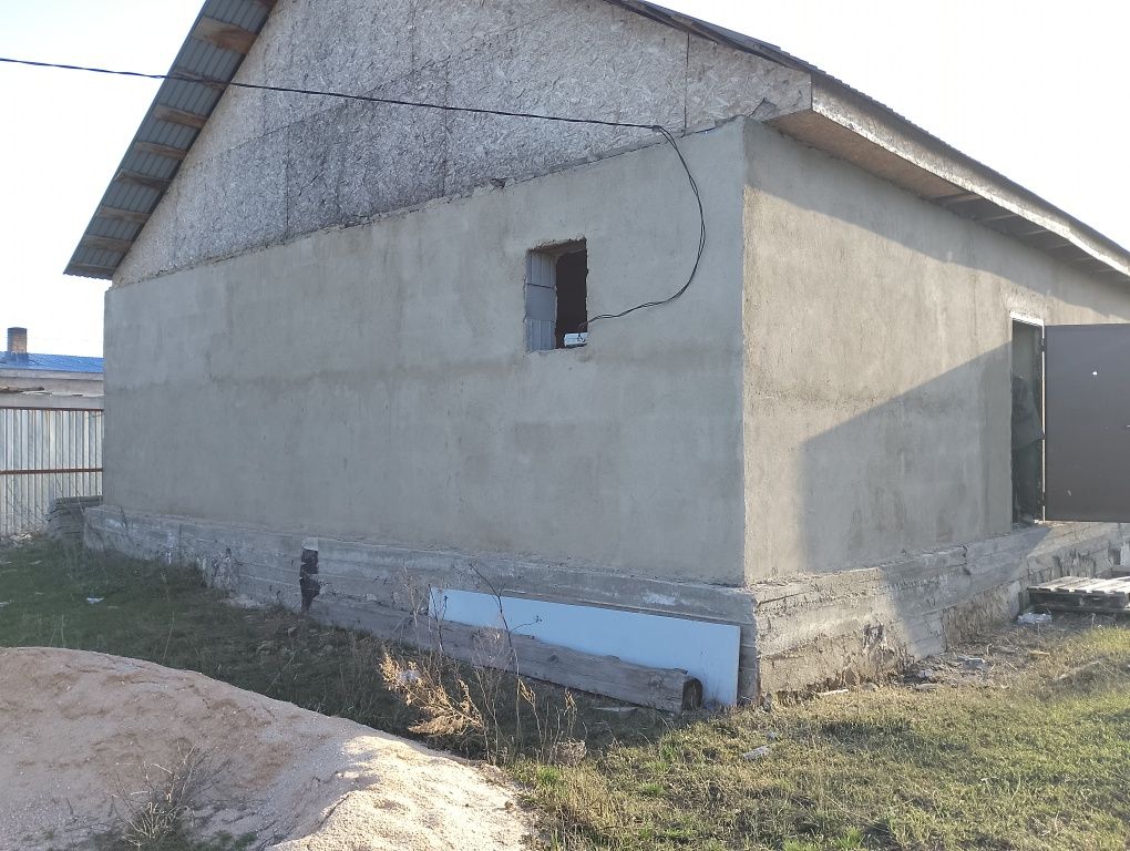 Продам дачу с домом 120 кв.м в живописном месте на зеоендинских дачах