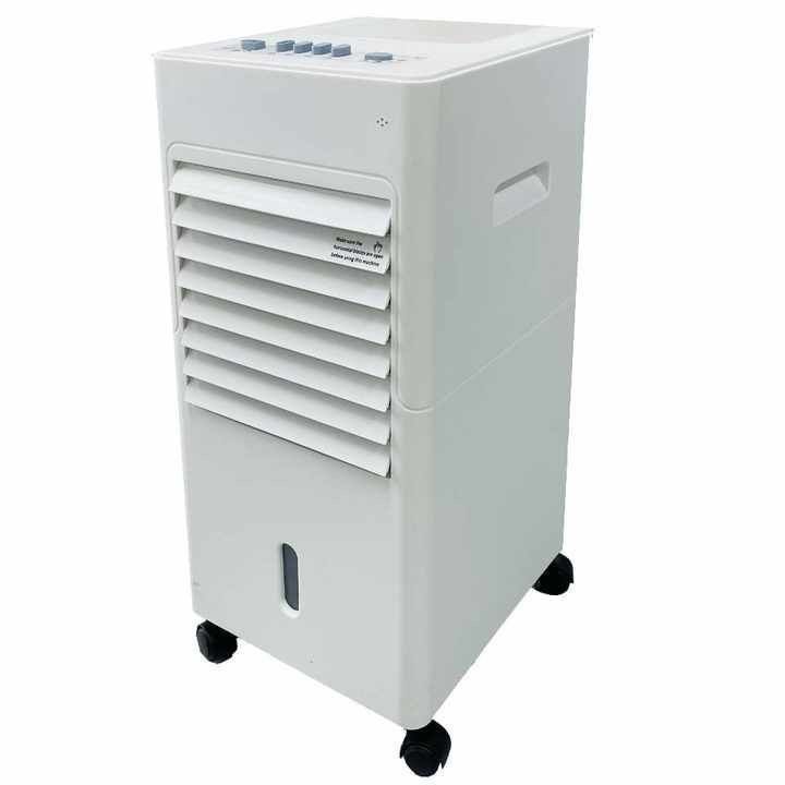 Мини кондиционер охладитель air cooler