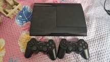 Playstation 3 (12gb)