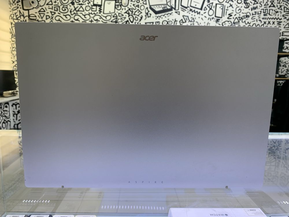 Acer ryzen 5 7520U 16/512gb ноутбук в рассрочку магазин реал ауэзова 3