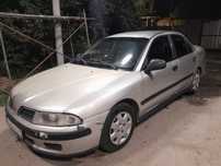 Mitsubishi Carisma