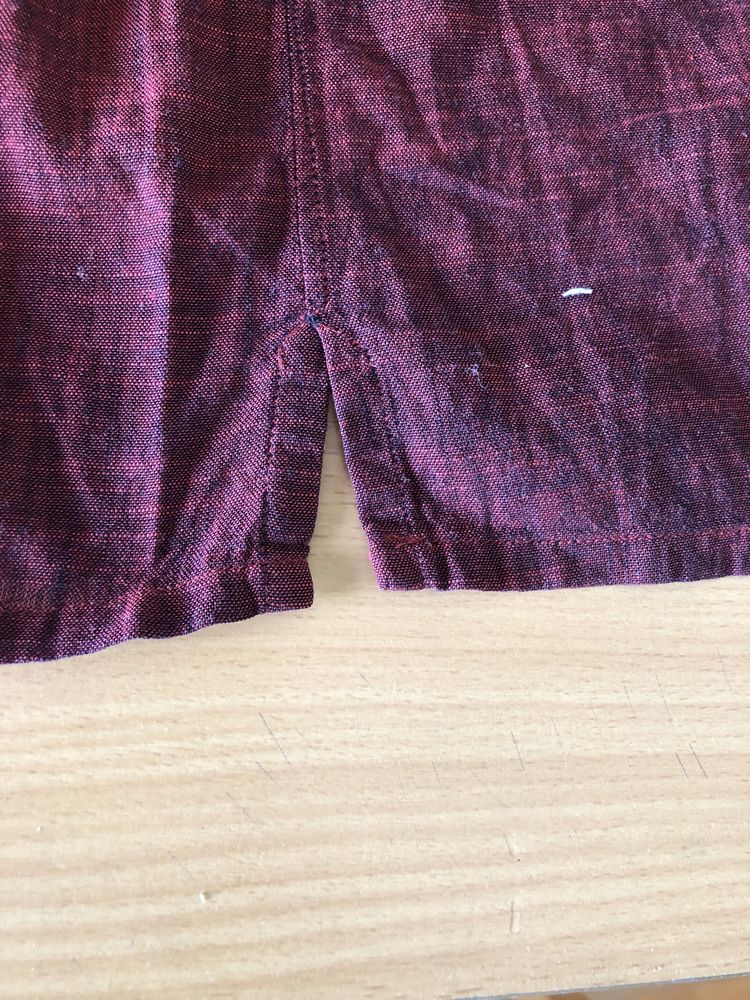 Продам мужскую сорочку