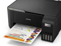 Продам Epson L3200 ecotank