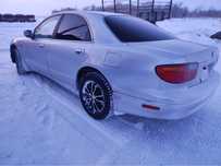 Продам автомобиль Mazda eunos 800
