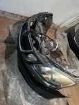 Ноускат Lexus GS300 350