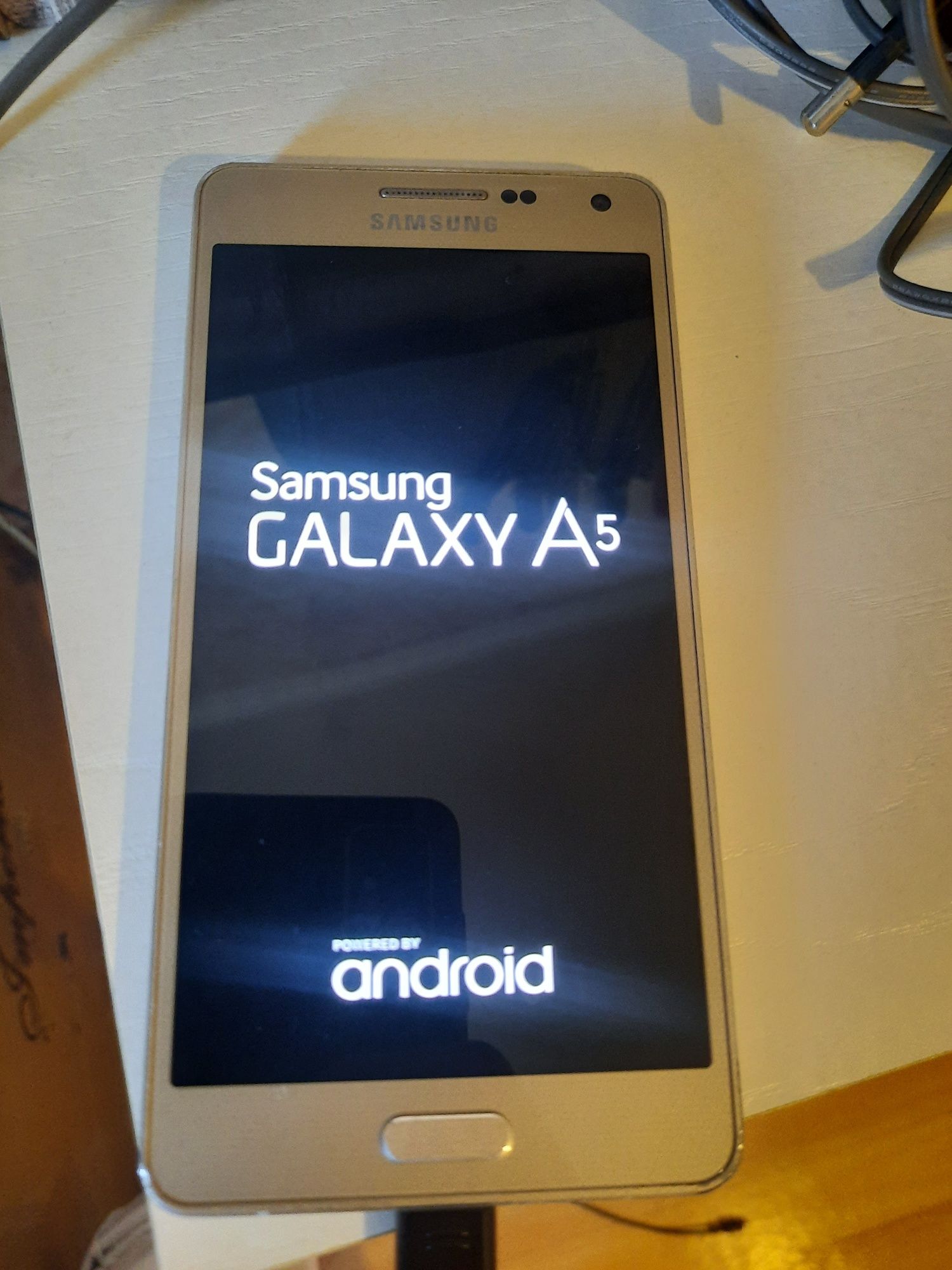 Samsung galaxy a5
