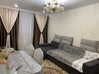 Продам 3 х комн квар. 4-28, 3 этаж.