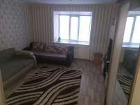 Продам квартиру 7 52 4 этаж