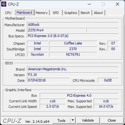Процессор Intel i7-8700K оперативка DDR4 3000мгц 16gb материнка Asrock