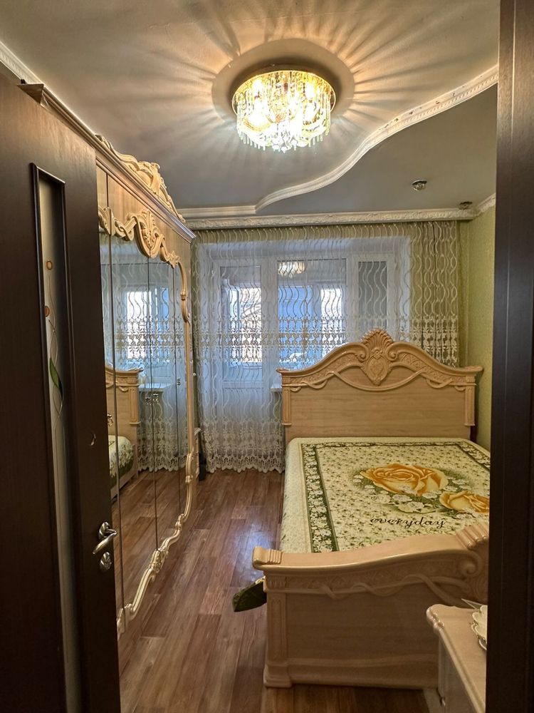 Продается квартира