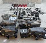 Привозные Б/у запчасти Мерседес w 190 w 124 w 202 w 210