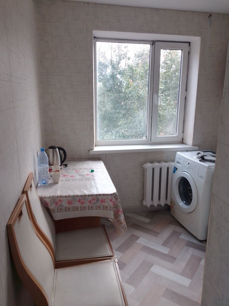 Продам 1 ком квартиру Район 343 Рядом есть  Магазин Садик Обл больница
