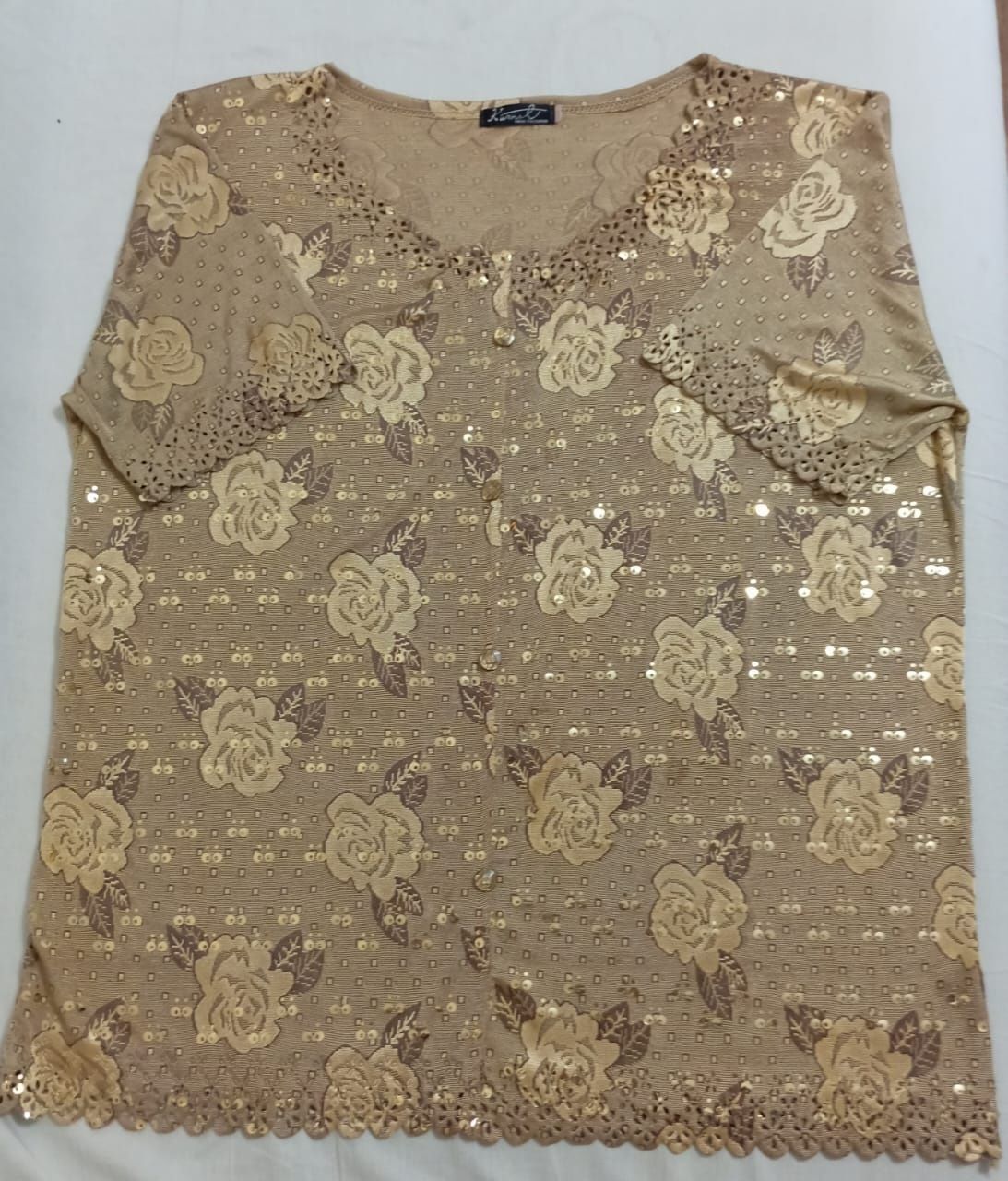 Продам женскую блузку