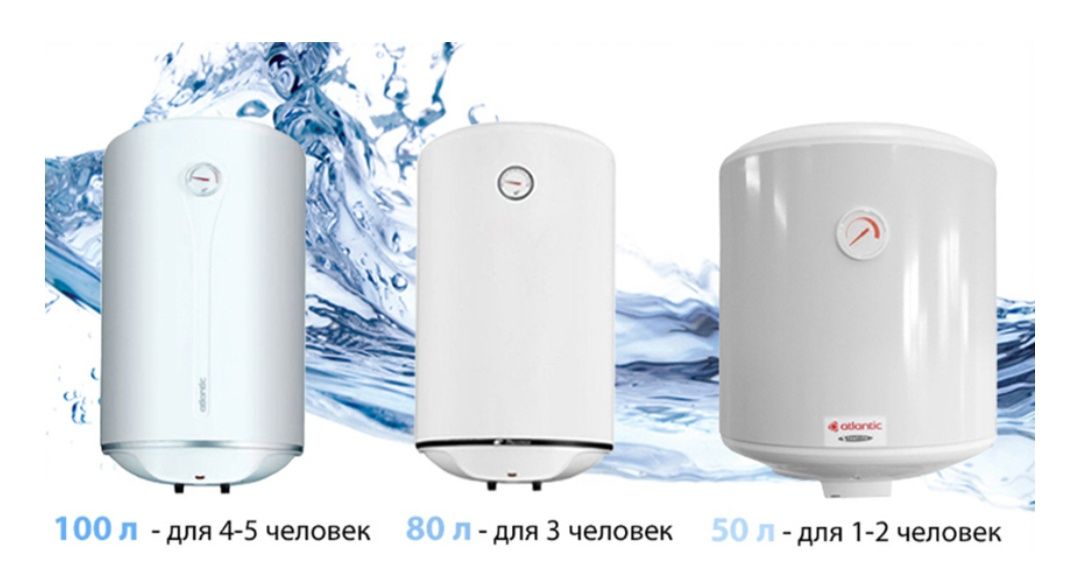 Ремонт бойлера, установка, чистка, замена тэна.
