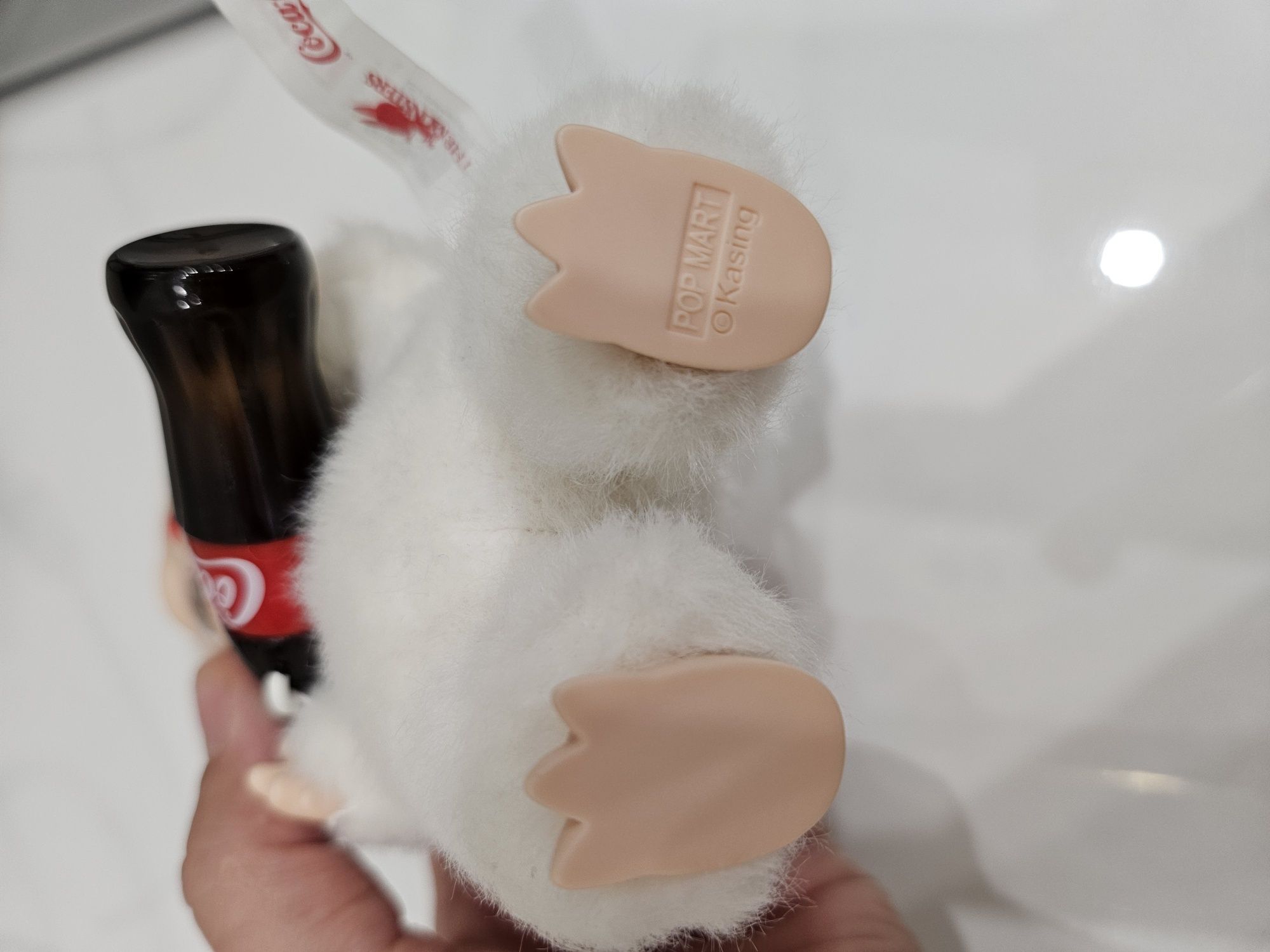 Лабубу coka cola