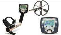 Mеталлоискатель Minelab Safari