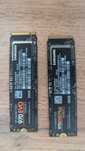 Продам ssd Samsung