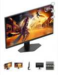 Монитор AOC 180 Гц