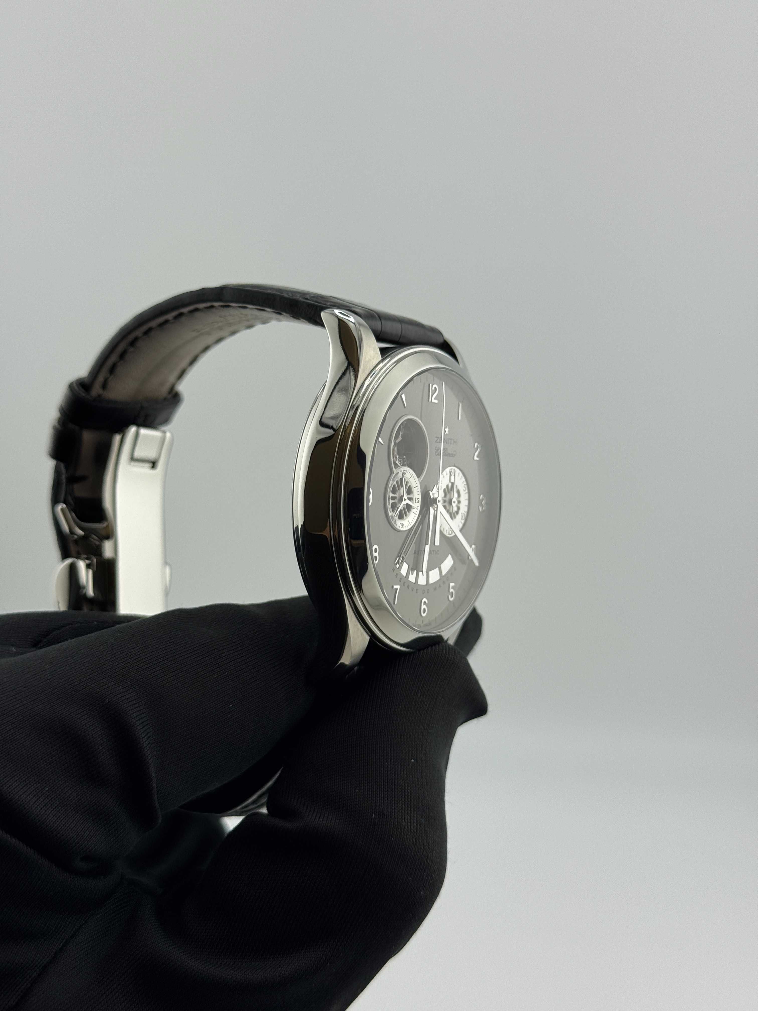 Zenith El Primero