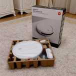 Робот пылесос Xiaomi Robot Vacuum E10, Умная уборка, Как новый