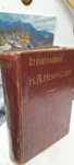 Редкая книга поэта Некрасова, 1902 г издание