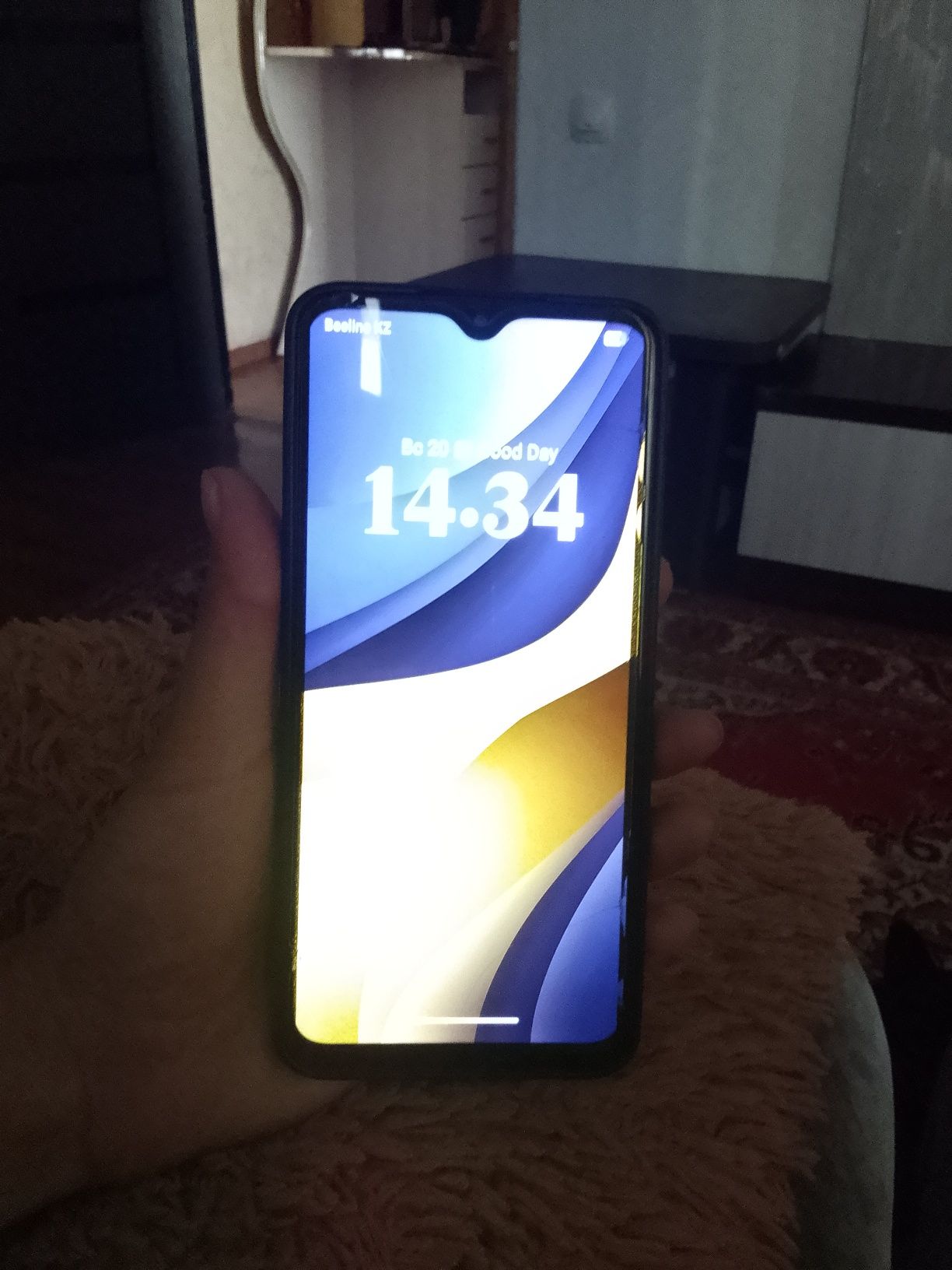 Продаю  телефон Redmi 9