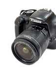 Canon EOS 1100D без коробки