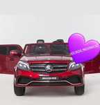 Электромобиль  Mercedes Benz со склада