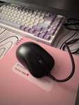 Мышь игровая ZOWIE EC2-C черный