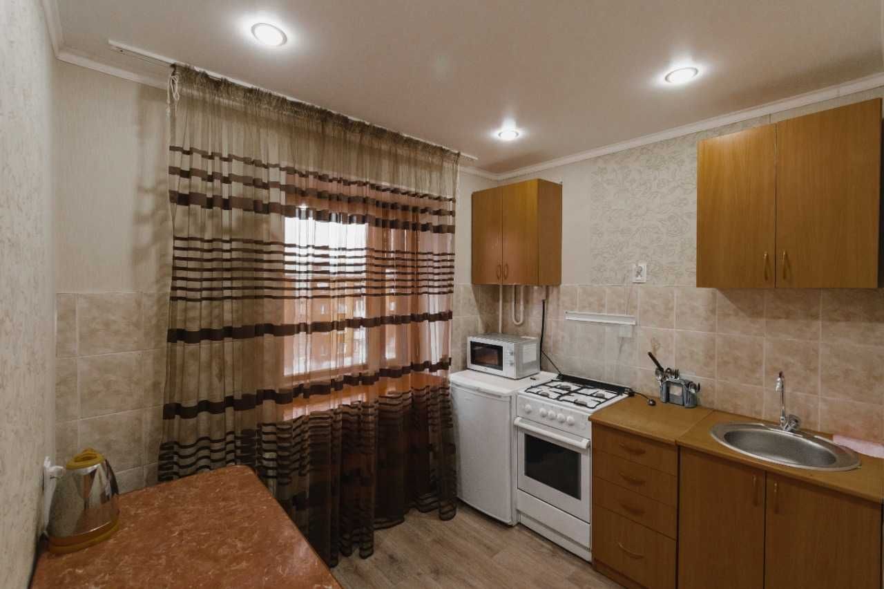2-ком квартира помесячно в центре. ЛЮКС. КТВ/WIFI от VH.