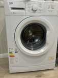 Стиральная машина Beko WKB 61001 Y