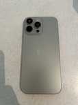 iPhone 16 про макс