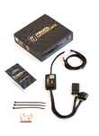 Pedal Booster для повышения отклика педали гаща (акселератора)