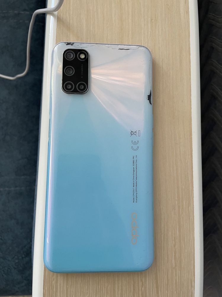 Oppo A72 Срочно.